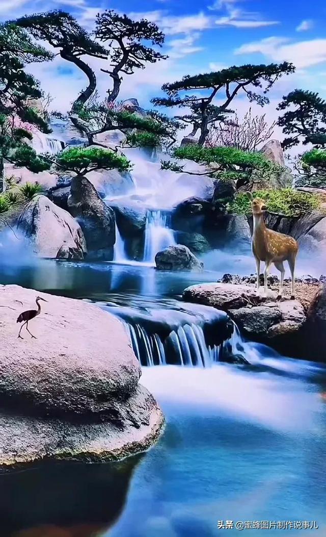 单峰逃脱